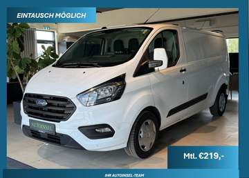 340 L2 170 PS Navi PDC Zahnriemen Neu