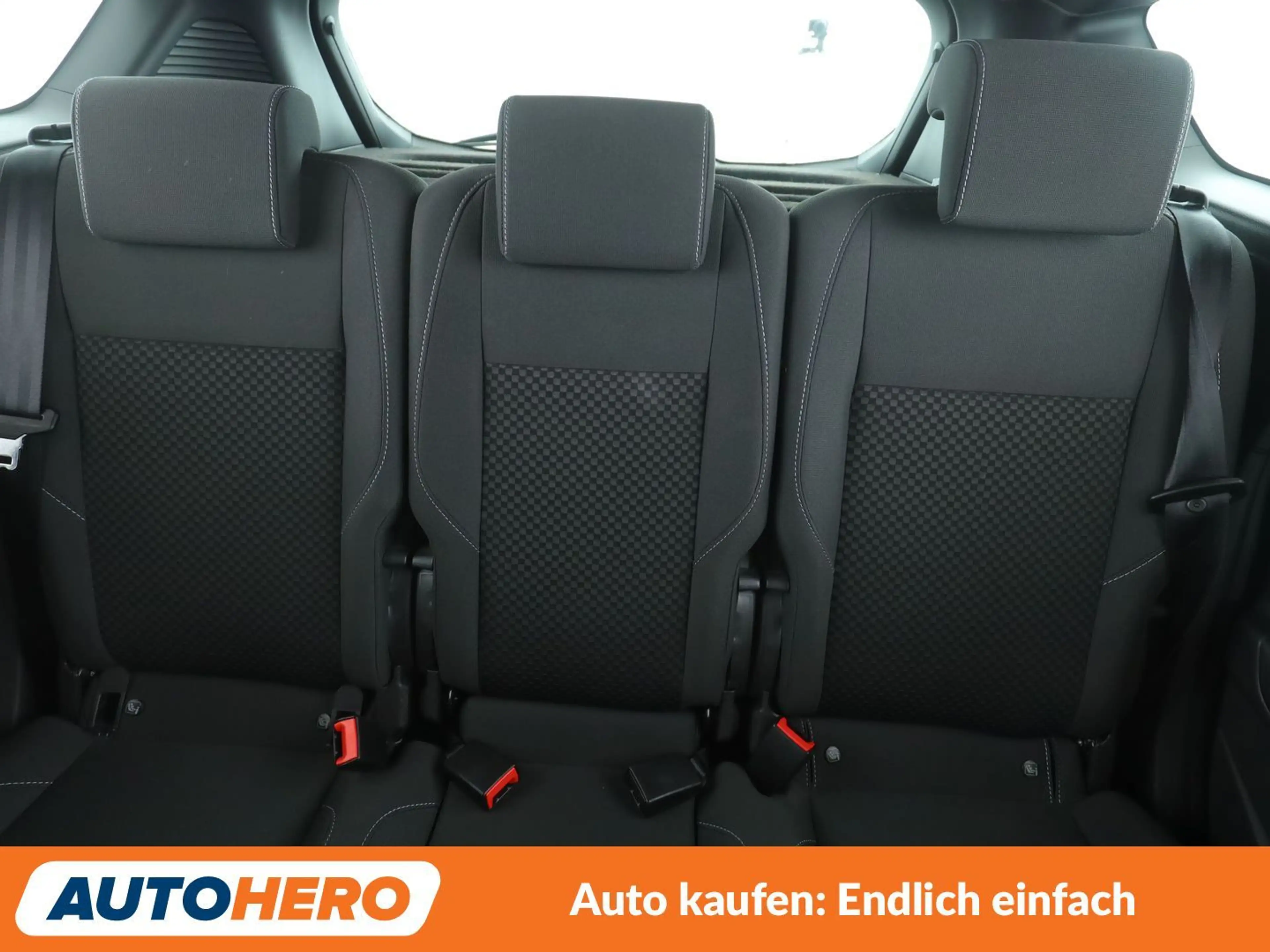 Ford C-Max 1.0 EcoBoost Sport*TEMPO*PDC*SHZ*KLIMA* — photo 15
