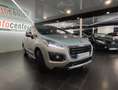 Peugeot 3008 1.6e-HDI Alllure ETG6 115 Gris - thumbnail 2