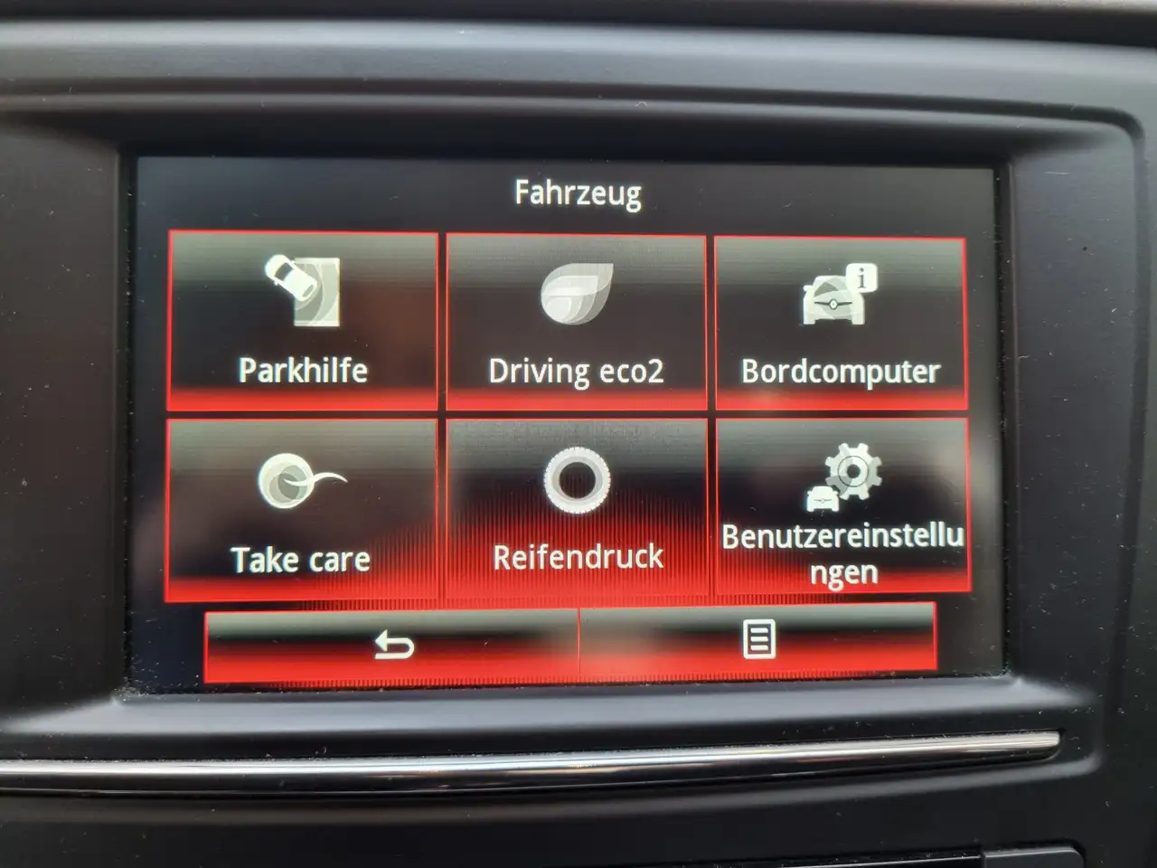 Das Auto