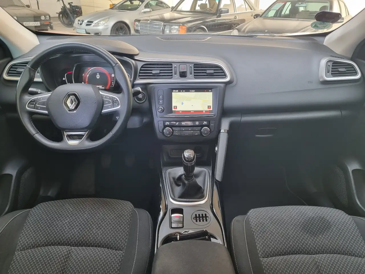Das Auto