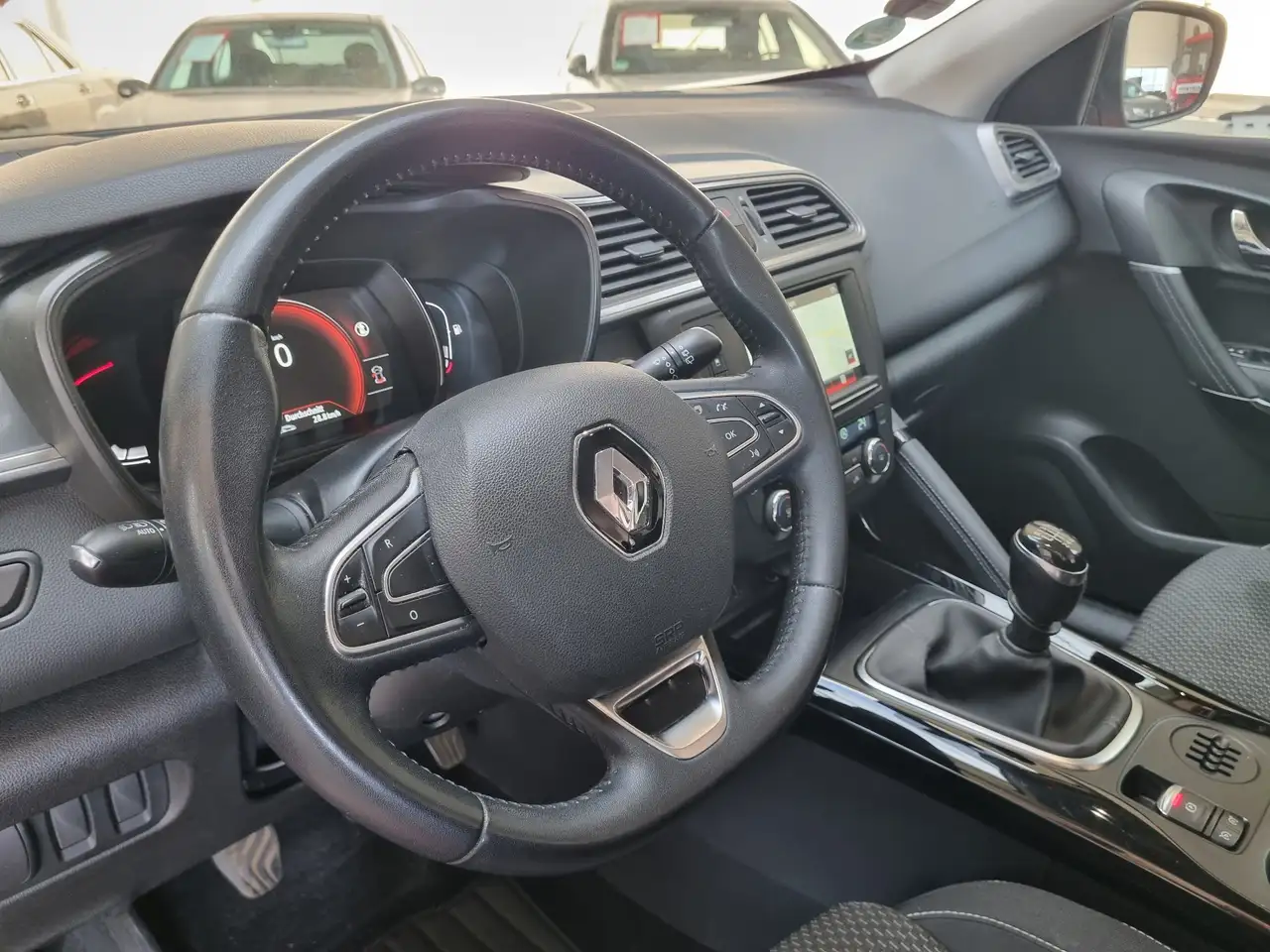Das Auto