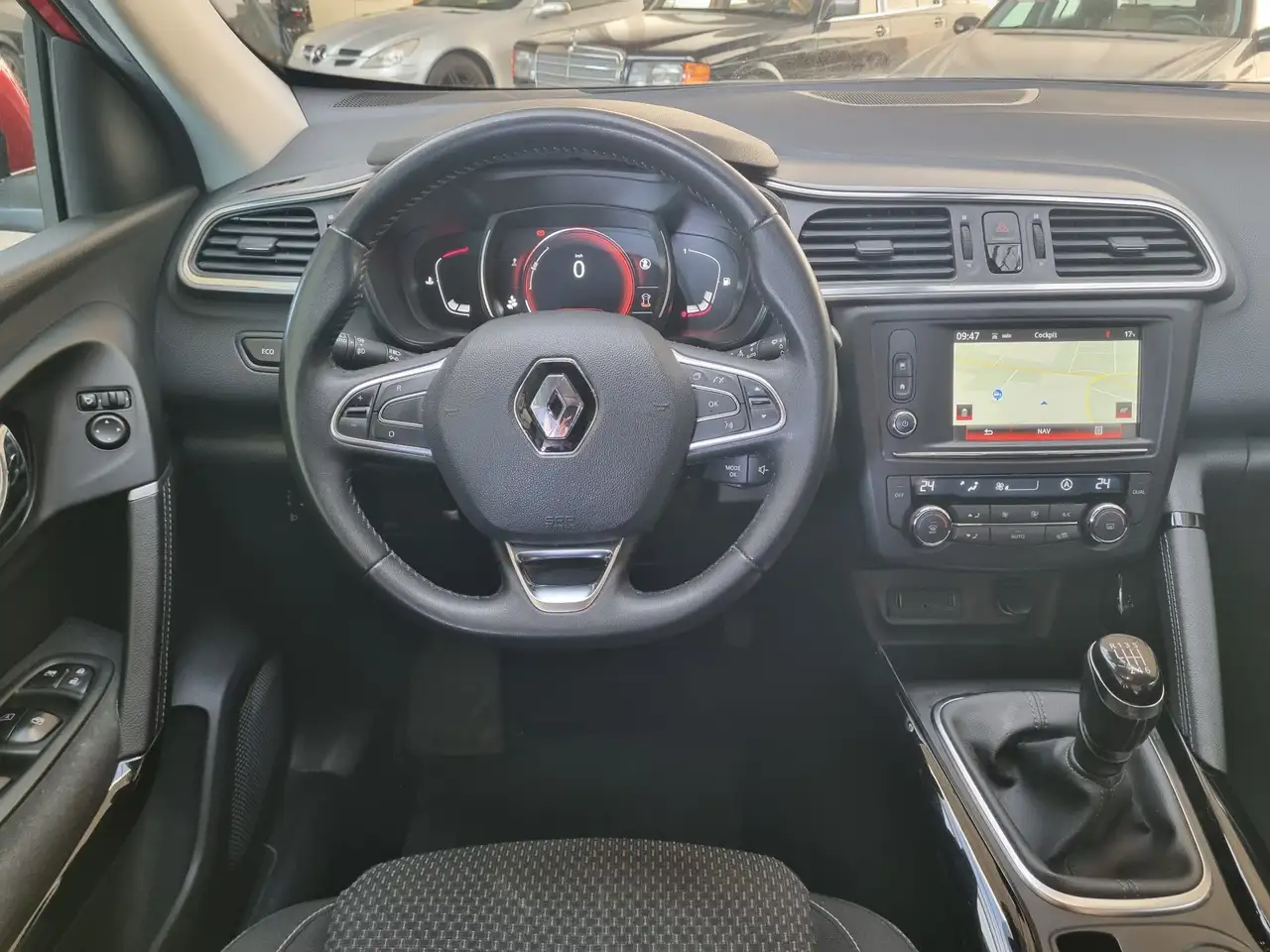Das Auto