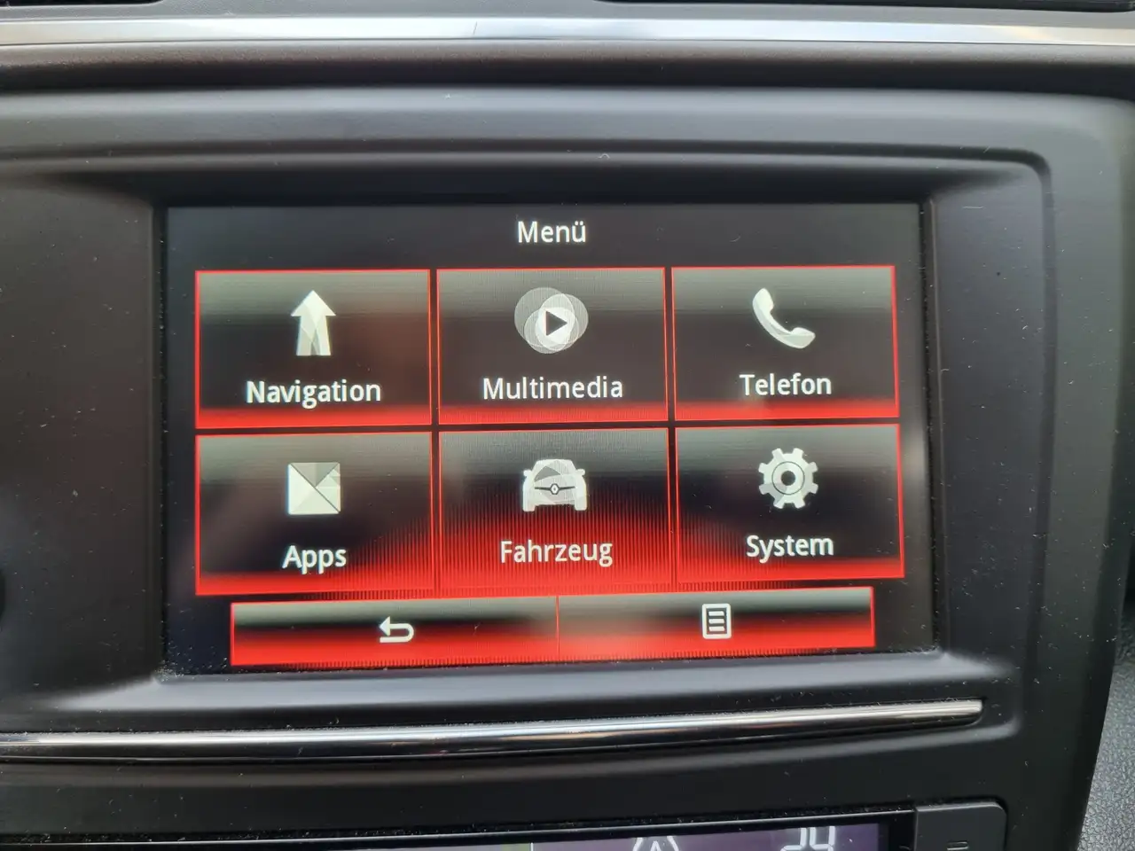 Das Auto