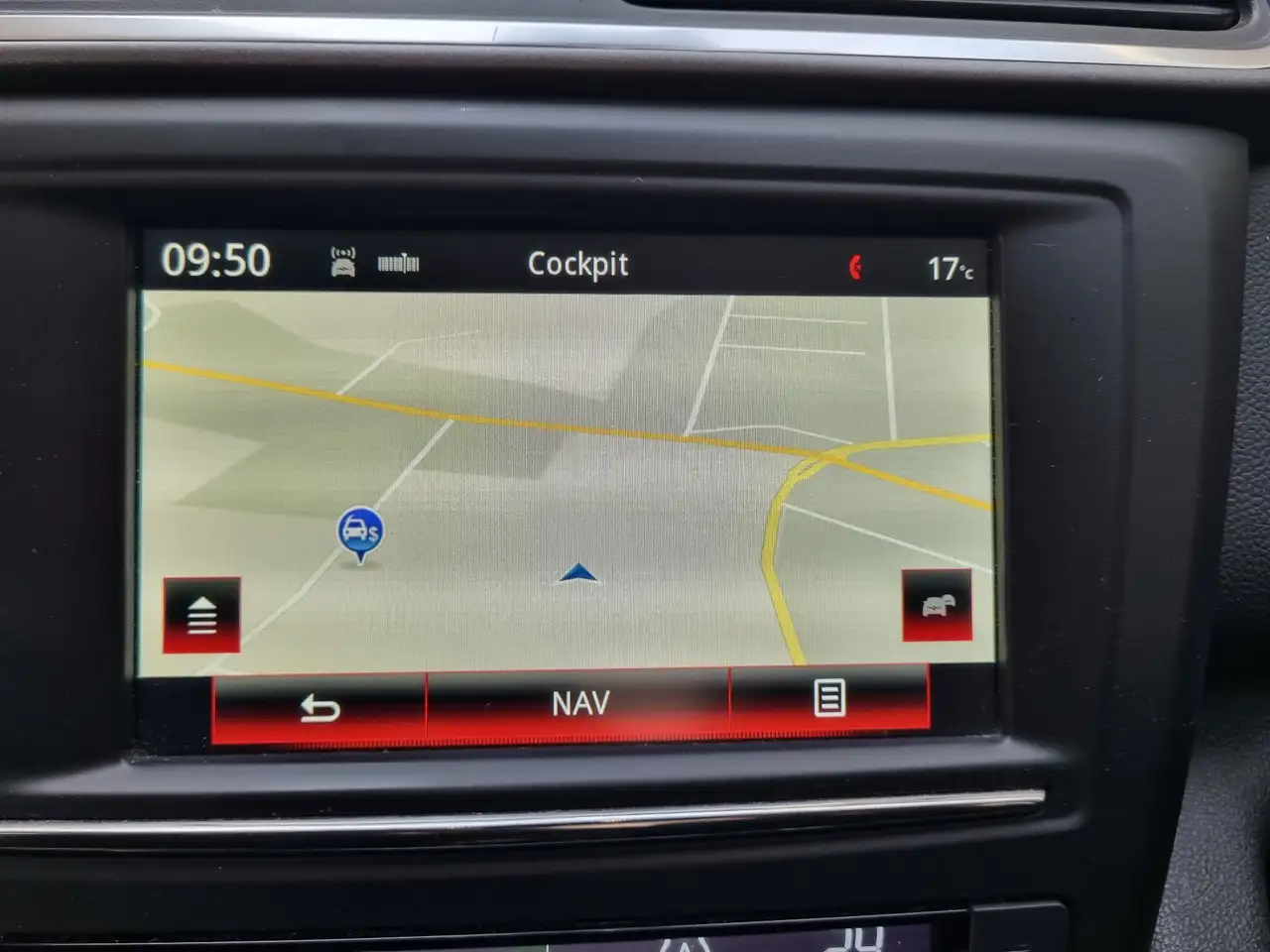Das Auto