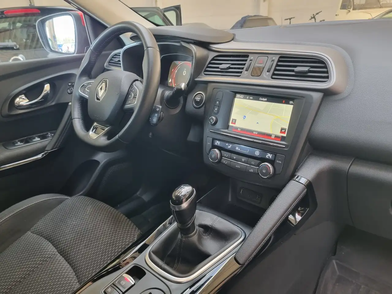 Das Auto