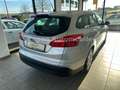 Ford Focus Turnier Trend Klima/Scheckheft/EURO6 Plateado - thumbnail 6