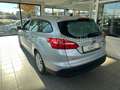 Ford Focus Turnier Trend Klima/Scheckheft/EURO6 Plateado - thumbnail 4