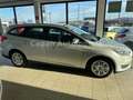Ford Focus Turnier Trend Klima/Scheckheft/EURO6 Plateado - thumbnail 7