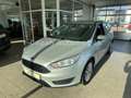 Ford Focus Turnier Trend Klima/Scheckheft/EURO6 Plateado - thumbnail 3