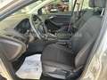 Ford Focus Turnier Trend Klima/Scheckheft/EURO6 Plateado - thumbnail 10
