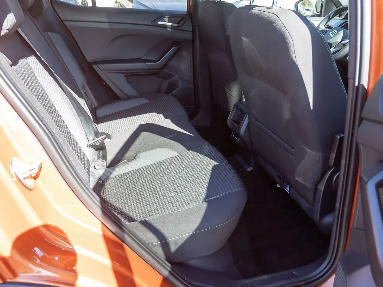Volkswagen T-Cross ACTIVE 1.0TSI DSG Navi LED EPH CarPlay, миниатюра 26
