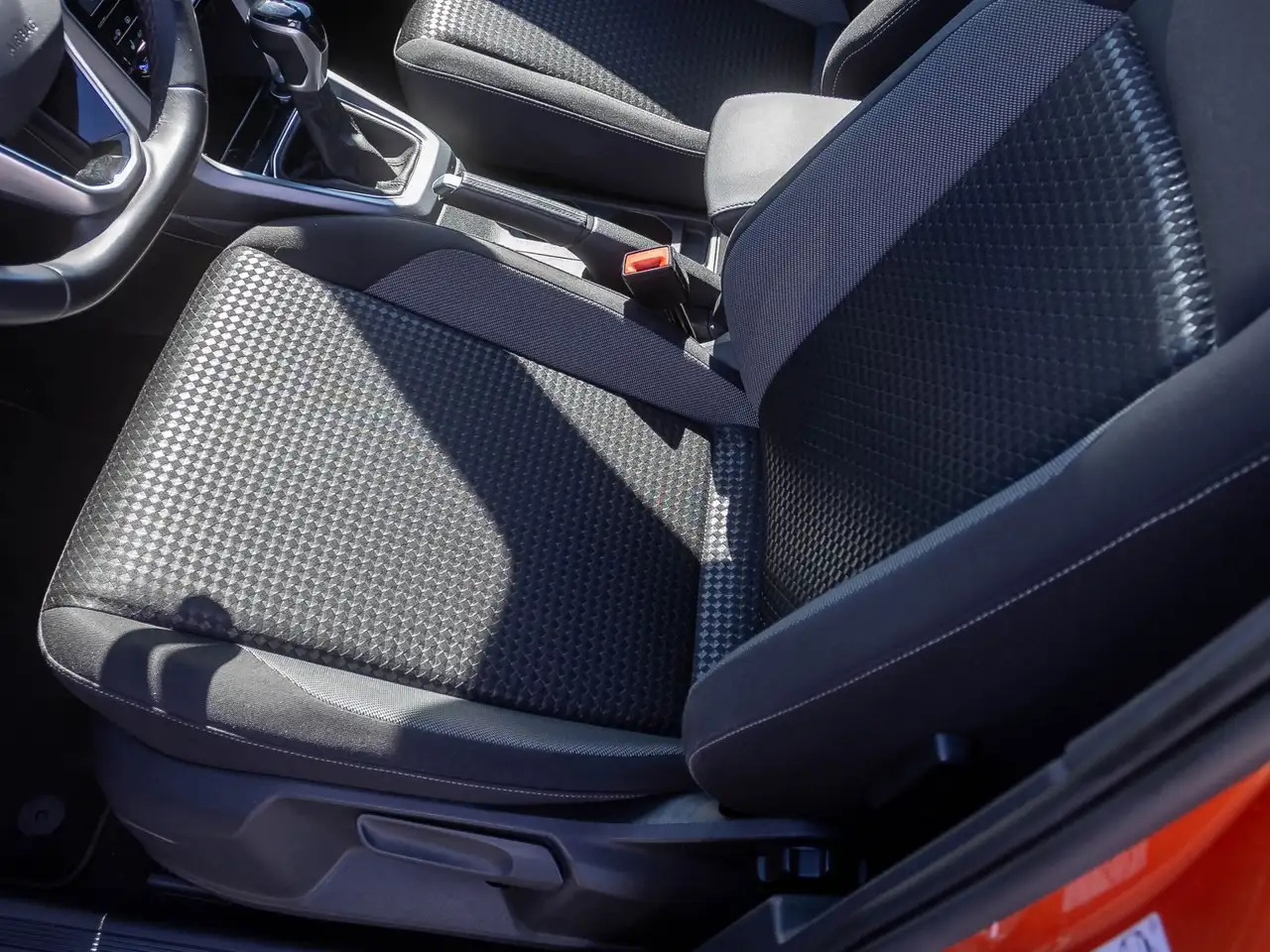 Volkswagen T-Cross ACTIVE 1.0TSI DSG Navi LED EPH CarPlay, миниатюра 16