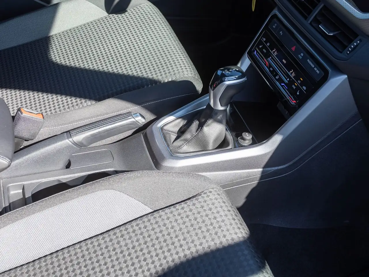 Volkswagen T-Cross ACTIVE 1.0TSI DSG Navi LED EPH CarPlay, миниатюра 29