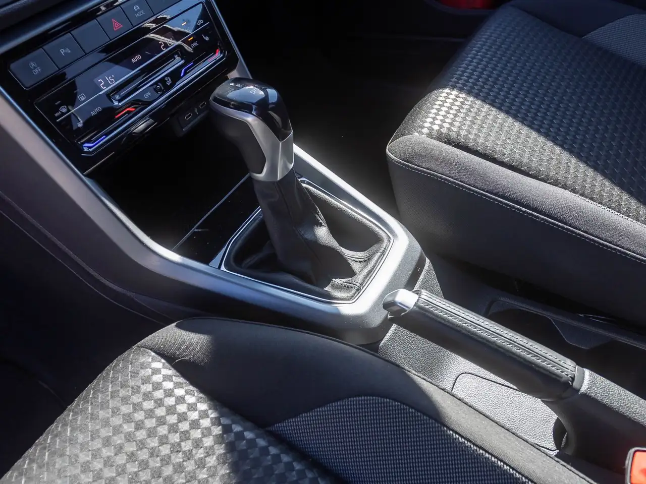 Volkswagen T-Cross ACTIVE 1.0TSI DSG Navi LED EPH CarPlay, миниатюра 21