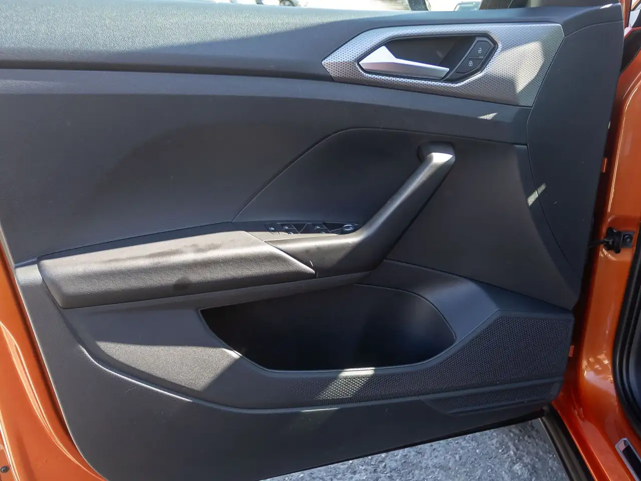 Volkswagen T-Cross ACTIVE 1.0TSI DSG Navi LED EPH CarPlay, миниатюра 13
