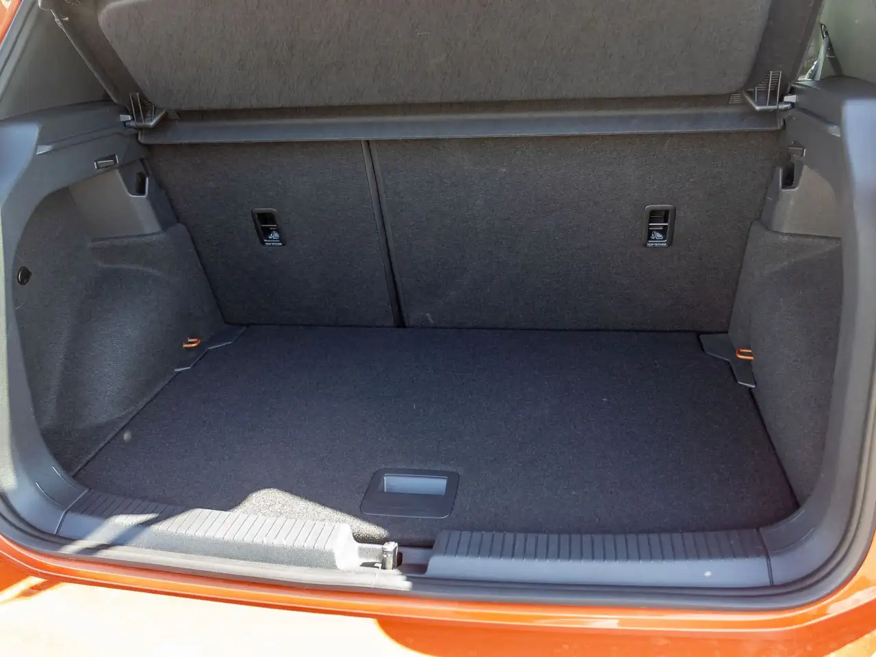 Volkswagen T-Cross ACTIVE 1.0TSI DSG Navi LED EPH CarPlay, миниатюра 25