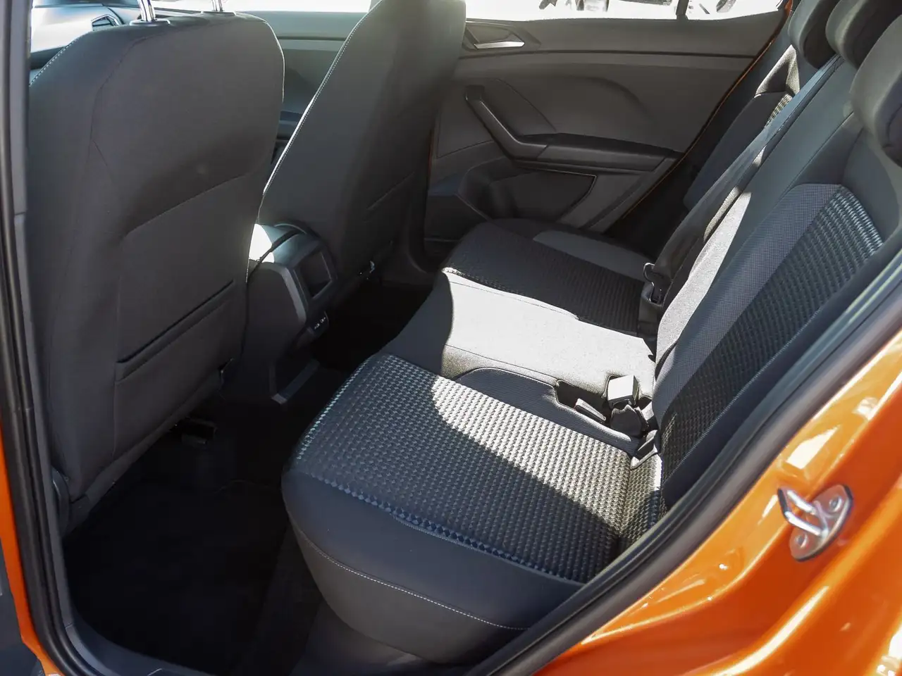 Volkswagen T-Cross ACTIVE 1.0TSI DSG Navi LED EPH CarPlay, миниатюра 23