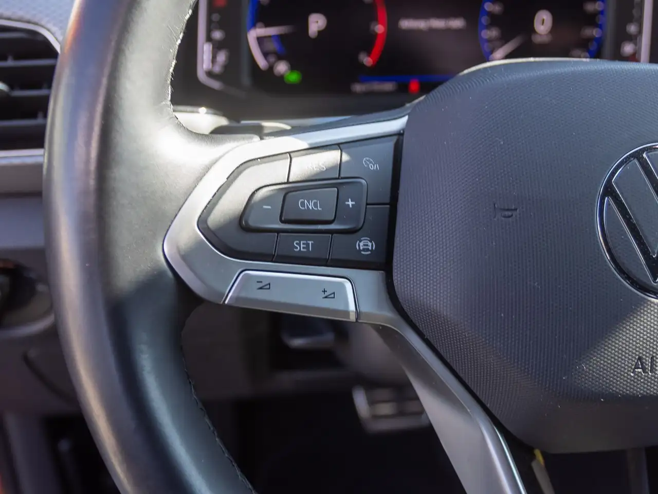 Volkswagen T-Cross ACTIVE 1.0TSI DSG Navi LED EPH CarPlay, миниатюра 19