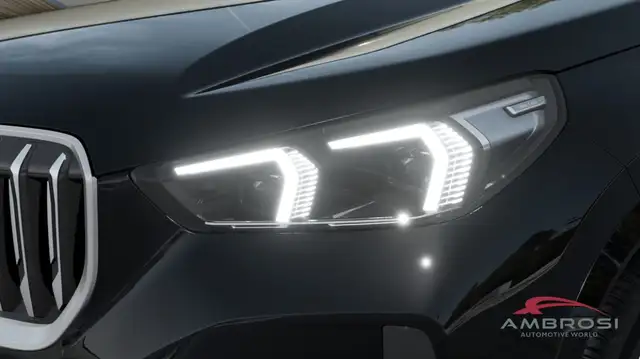 BMW X1 view 6