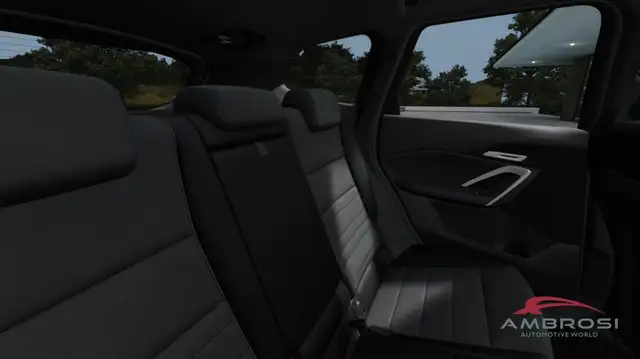 BMW X1 view 13