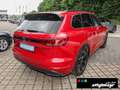 Volkswagen Touareg Elegance AHK+HUD+IQ-LIGHT+STANDHZG+360° Rojo - thumbnail 3