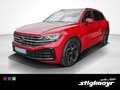Volkswagen Touareg Elegance AHK+HUD+IQ-LIGHT+STANDHZG+360° Rojo - thumbnail 12
