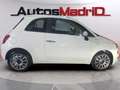 Fiat 500 1.0 Hybrid Dolcevita 52kW Blanco - thumbnail 7