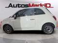 Fiat 500 1.0 Hybrid Dolcevita 52kW Blanco - thumbnail 3