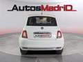 Fiat 500 1.0 Hybrid Dolcevita 52kW Blanco - thumbnail 5