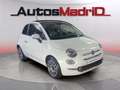 Fiat 500 1.0 Hybrid Dolcevita 52kW Blanco - thumbnail 1