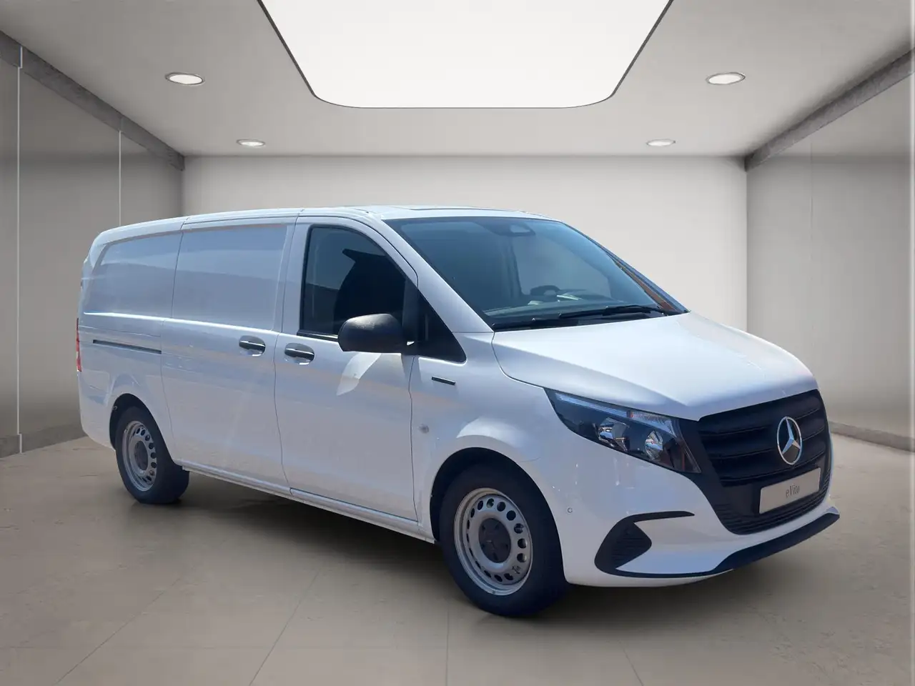 Mercedes-Benz Vito 2026