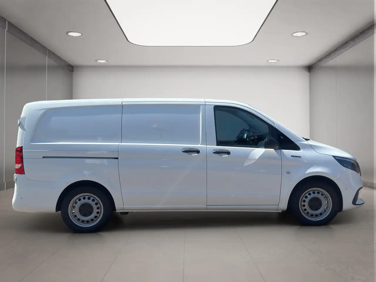 Mercedes-Benz Vito 2026 — фото 9