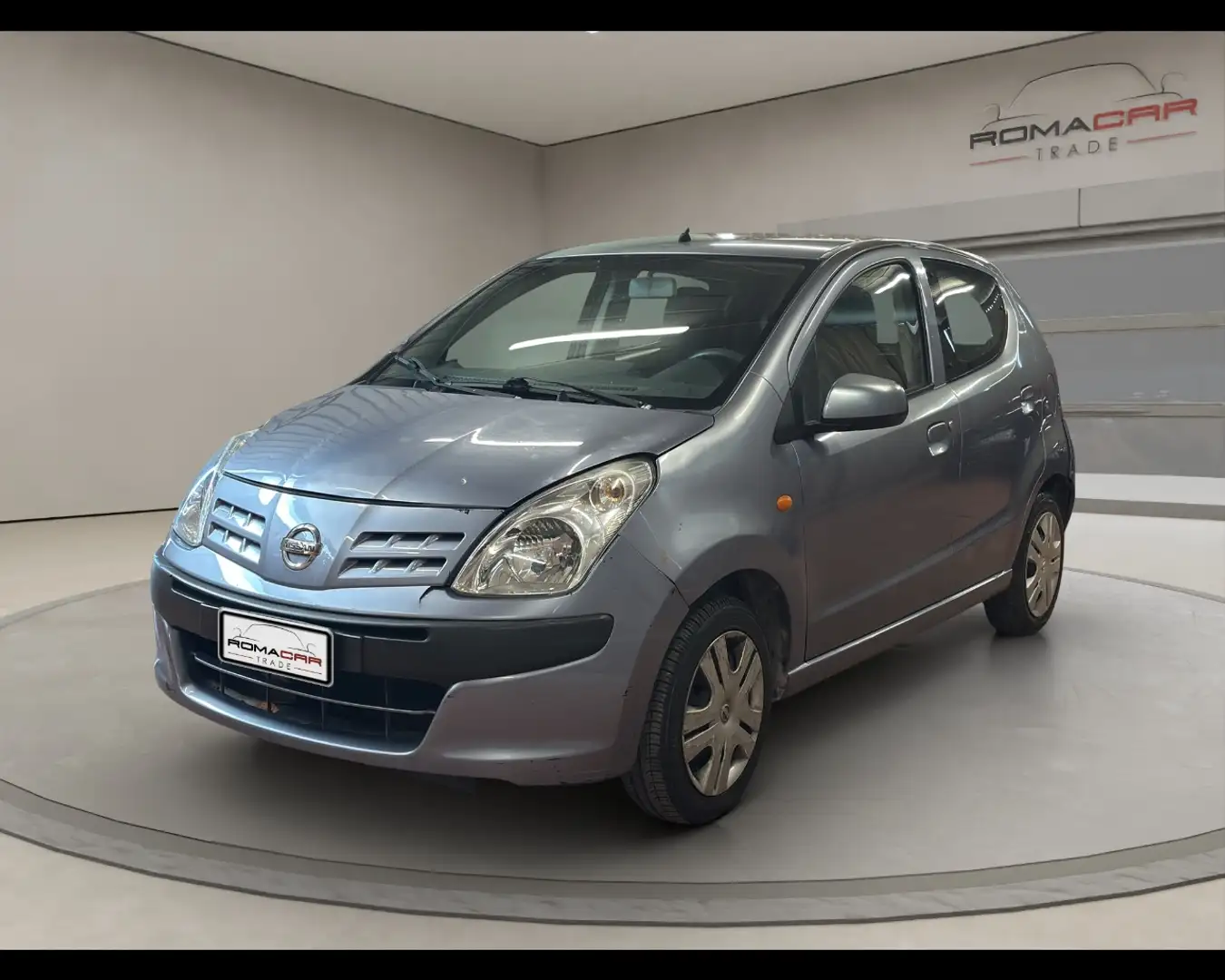 Nissan Pixo - Pixo 1.0 5 porte Active - 2