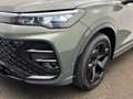 Volkswagen Tiguan R-Line 2,0 TDI Design-Paket Black Style Grün - thumbnail 6