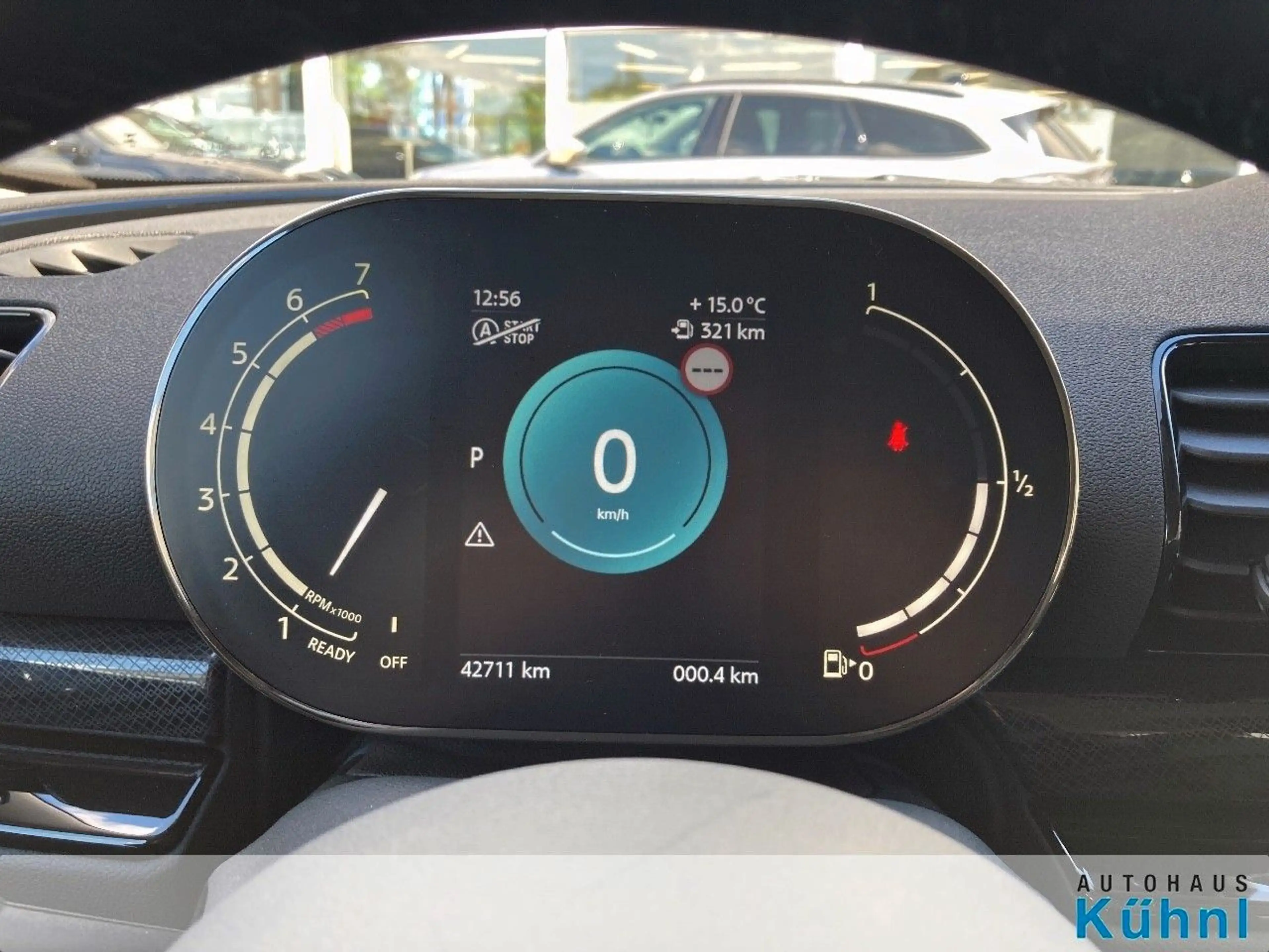 MINI Cooper S Clubman Classic Trim/NAVI/LED/AHK/DAB — photo 12