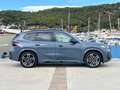BMW iX1 xDrive30A M Sport Azul - thumbnail 4