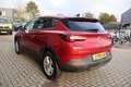 Opel Grandland X 1.2 Business Edition 2e Eigenaar | NL-Auto | Volle Rood - thumbnail 4