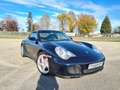 Porsche 996 911 Carrera 4S Coupé Bleu - thumbnail 1