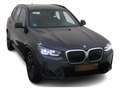 BMW iX3 Inspiring BEV Schwarz - thumbnail 1