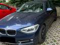 BMW 118 118iSport Line Modrá - thumbnail 10