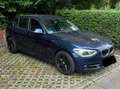 BMW 118 118iSport Line Modrá - thumbnail 9