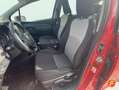 Toyota Yaris 1.0 Active Rojo - thumbnail 11