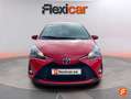 Toyota Yaris 1.0 Active Rojo - thumbnail 2