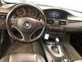 BMW 320 320I CA Schwarz - thumbnail 7