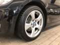 BMW 320 320I CA Schwarz - thumbnail 3