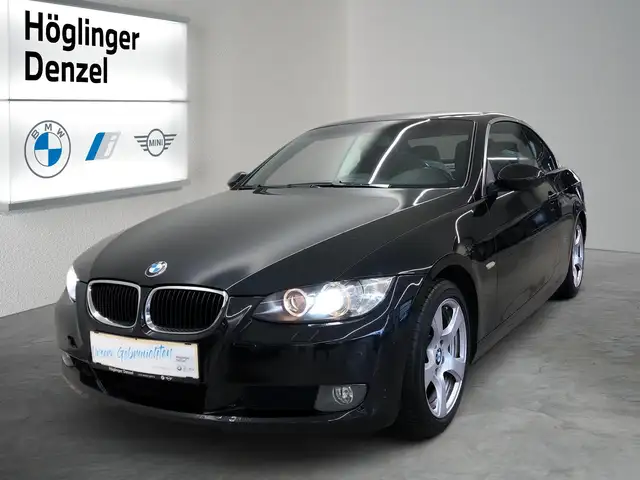 BMW 320 320I CA