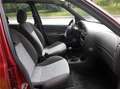 Ford Fiesta 3 III (2) 1.8 TD DI GHIA 5P Rojo - thumbnail 8
