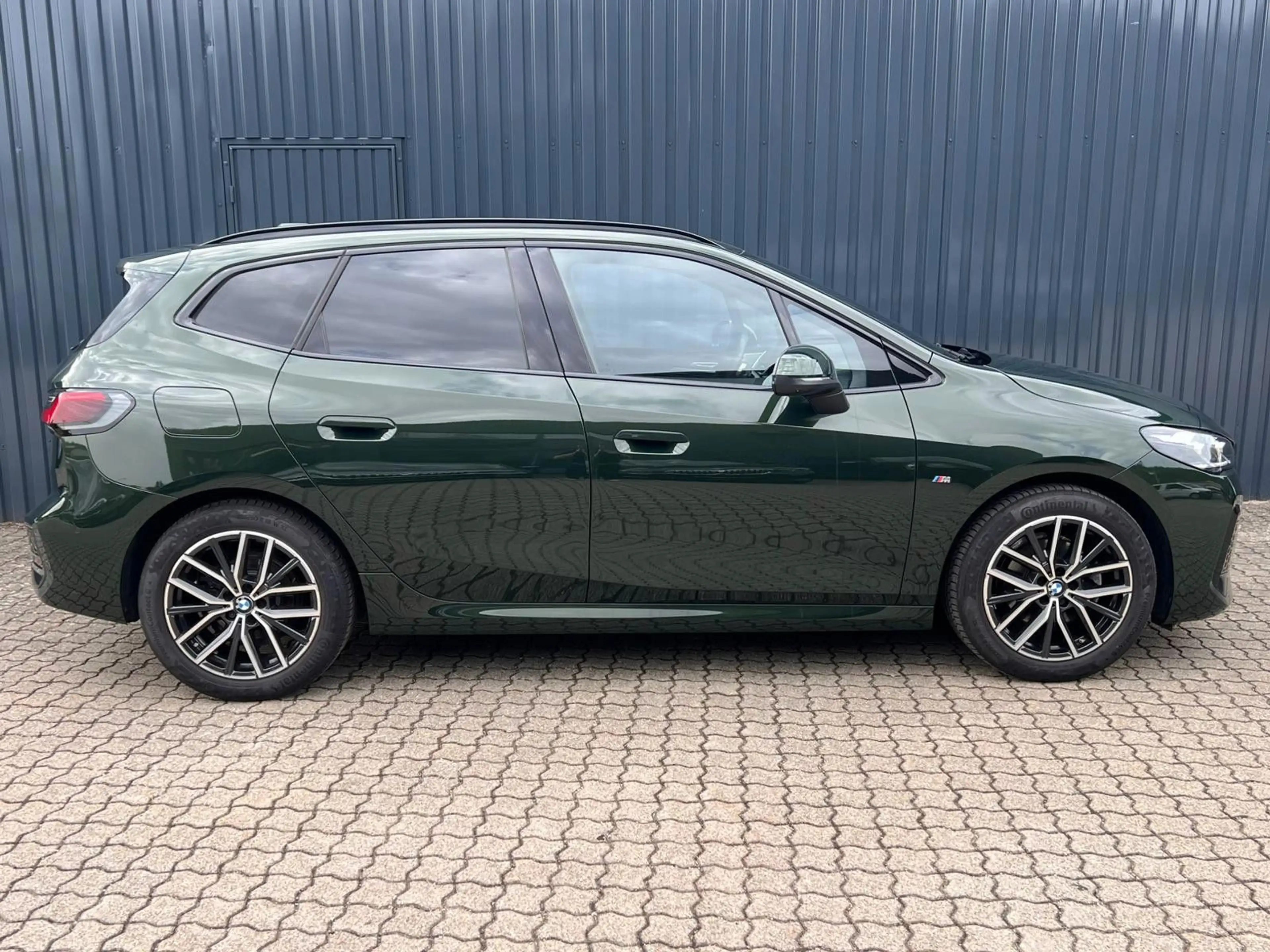 BMW 218 M SPORT /AHK/PanoDach/360°Kam — photo 6