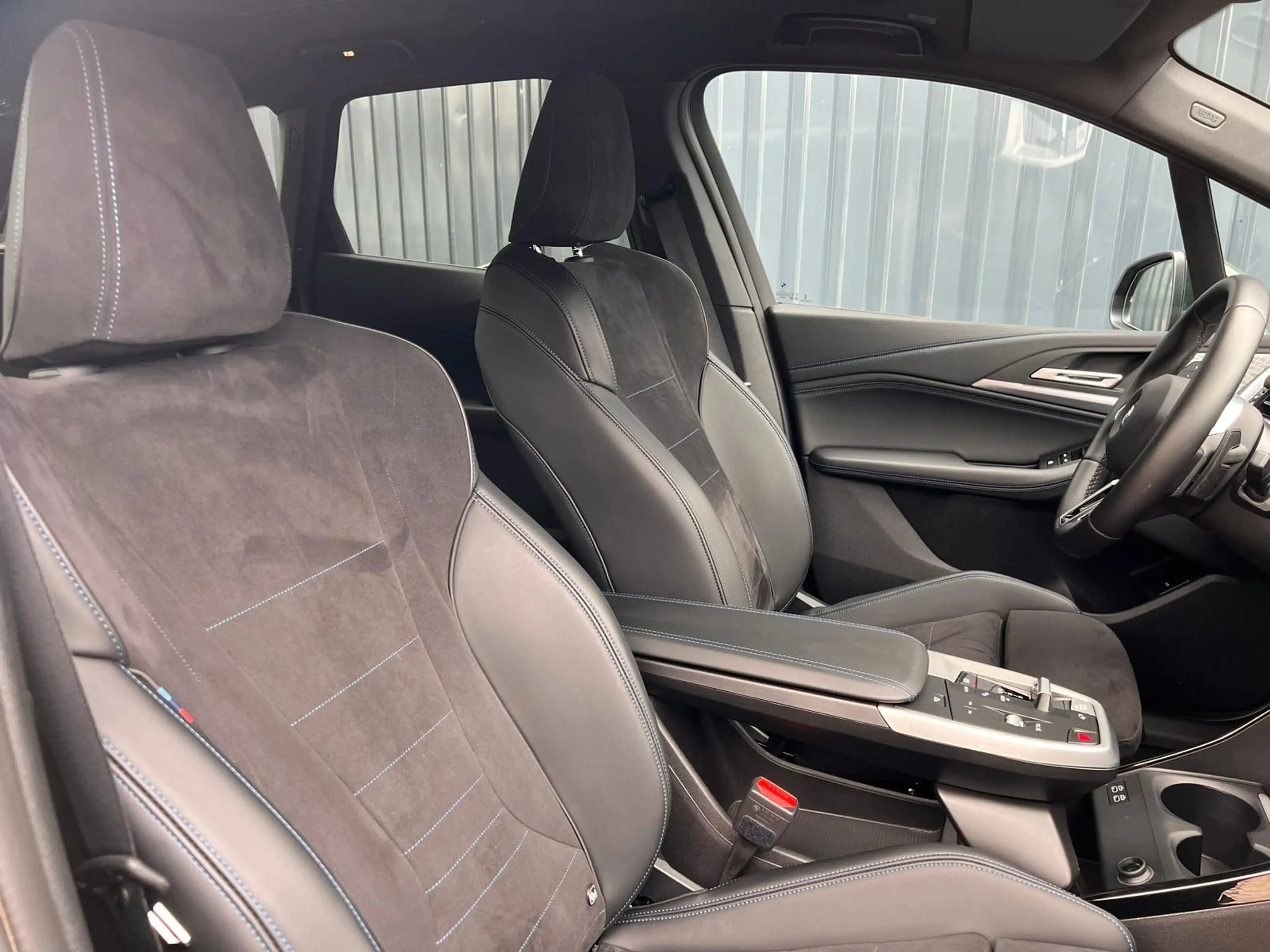 BMW 218 M SPORT /AHK/PanoDach/360°Kam — photo 13